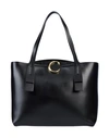 Chloé Handbags In Black