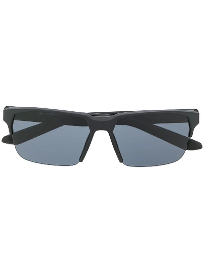 Nike Maverick Free Sunglasses In Black