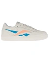 REEBOK CLUB SNEAKERS,11155297