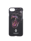 MARCELO BURLON COUNTY OF MILAN COVER PER I-PHONE 7 MARCELO BURLON COUNTY OF MILAN TEUKENK IN PVC,11155214