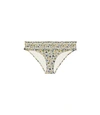 Tory Burch Costa Printed Hipster Bikini Bottom In Love Floral Degrade