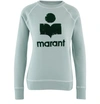 ISABEL MARANT ÉTOILE Milly sweatshirt,20PSW0037-20P035E/60CE