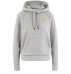 ISABEL MARANT ÉTOILE MALIBU HOODIE,20PSW0043-20P035E/02GY