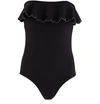 ZIMMERMANN EDIE SWIMSUIT,7459WEDI/NOR