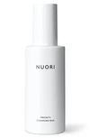 THE LIGHT SALON PROTECT+ CLEANSING MILK,NU00645-30