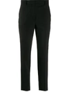 EMILIO PUCCI TAILORED SLIM-FIT TROUSERS