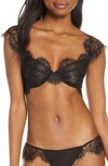 BLUEBELLA MARINA CAP SLEEVE UNDERWIRE BRA,40163