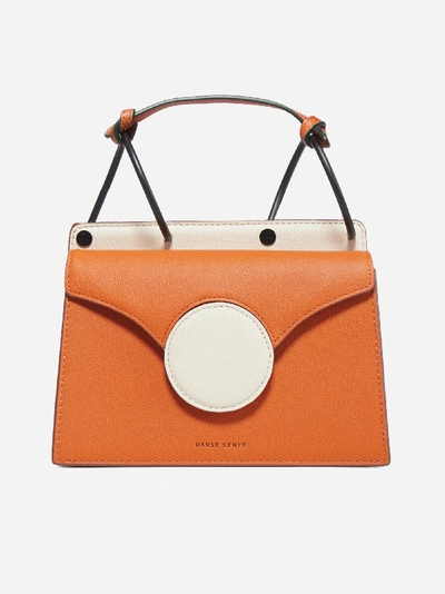 Danse Lente Phoebe Mini Leather Bag