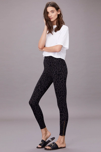 Lna leopard leggings discount
