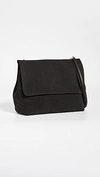 Clare V Helene Bag In Black