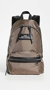 MARC JACOBS LARGE BACKPACK