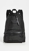 MARC JACOBS THE DTM LARGE BACKPACK