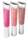 TRISH MCEVOY Beauty Booster 3-Piece Lip Gloss Set