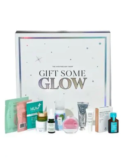 Saks Fifth Avenue The Apothecary Shop Gift Some Glow 12-day Advent Calendar - $162 Value