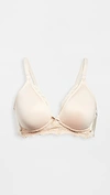 WACOAL MATERNITY WIRE-FREE BRA SAND,WACOA30011