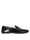 TOD'S GOMMINO PATENT LEATHER LOAFERS,d9a54721-611c-5e65-5ad2-a6e291a0773f
