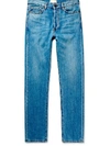 THE ROW BRYAN JEANS,CE448C08-05E1-09F3-B164-DB1CBD4D571C