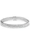 ANITA KO 18-KARAT WHITE GOLD DIAMOND BRACELET