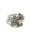Camila Klein Bia Bach Ring In Silver