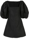 ELLERY LADY D'ARBANVILLE MINI DRESS