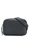 FURLA SWING QUILTED BELT BAG