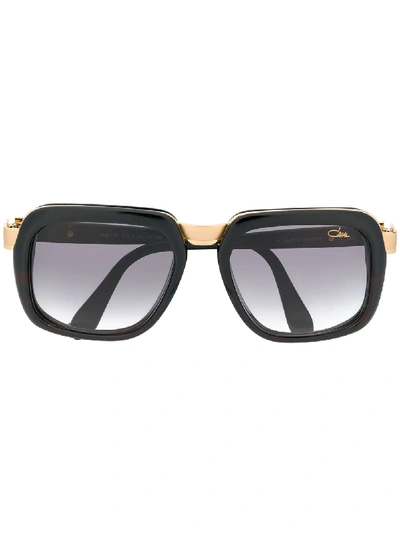 Cazal Mod6163 001 Sunglasses In Black
