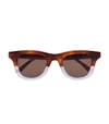 THIERRY LASRY THIERRY LASRY x Local Authority Creepers sunglasses