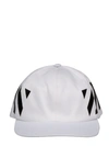 OFF-WHITE HAT,11155807