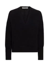 360CASHMERE Karlie Merino Wool & Cashmere Wrap Sweater