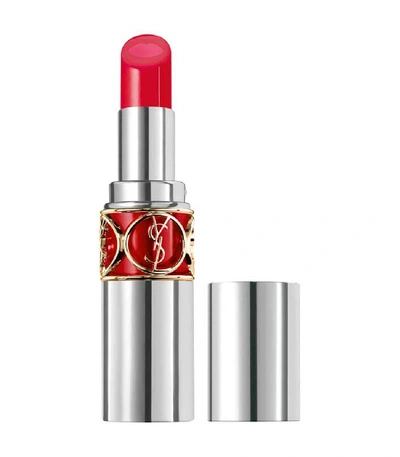 Saint Laurent Volupte Tint-in-balm  6 Touch Me Red