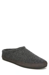 VINCE HOWELL FAUX SHEARLING LINED SLIPPER,G8525F1