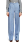JACQUEMUS OPENING CEREMONY LE LOYA PANT,ST216576