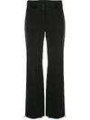 Aztech Mountain Team Aztech Ski Trousers In Black