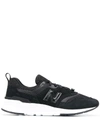 New Balance 997h Sneakers In Black