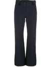 Aztech Mountain Team Aztech Ski Trousers In Blue