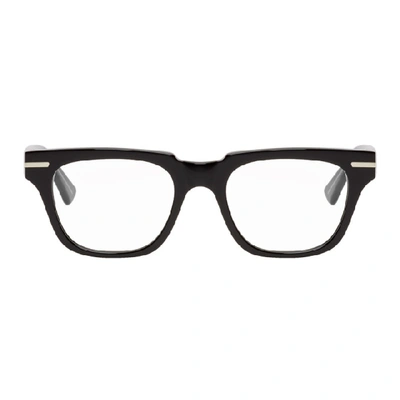 Cutler And Gross Black 1355-01 Glasses