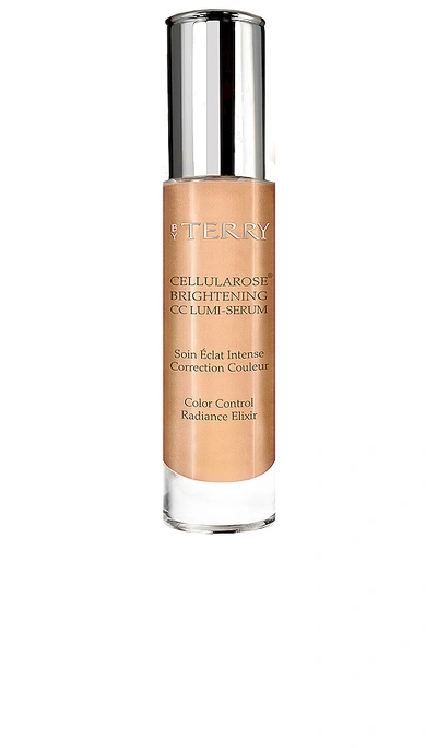 By Terry Brightening Cc Serum In Apricot Glow