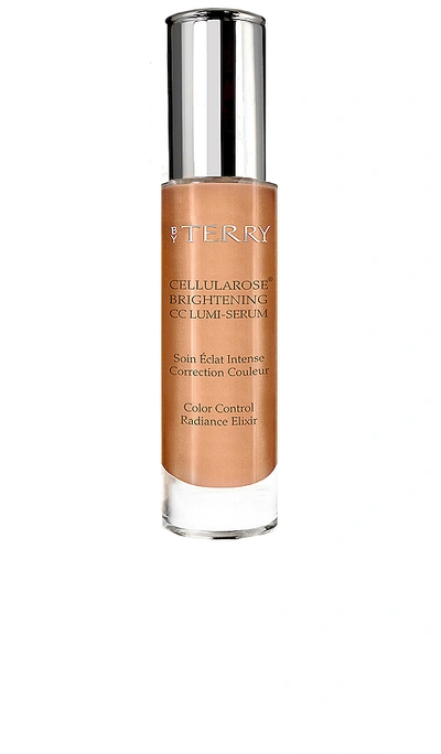 By Terry Brightening Cc Serum In Sunny Flash