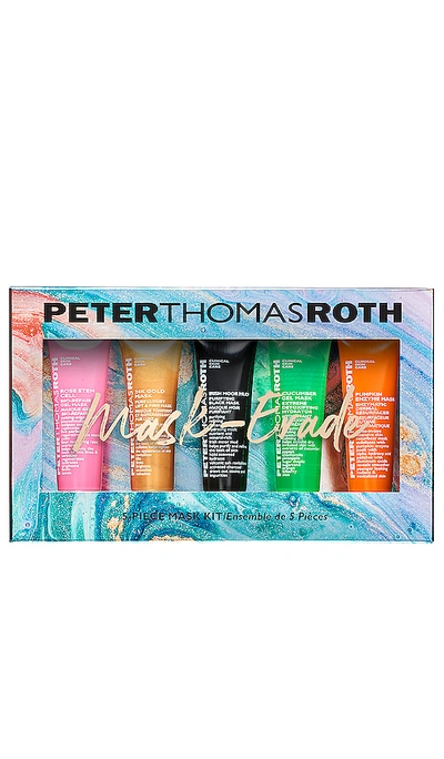 Peter Thomas Roth Mask-erade In N,a
