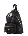 MOSCHINO BACKPACKS & FANNY PACKS,45478352ST 1