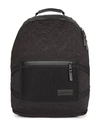 Eastpak Backpacks In Black