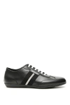 BALLY BALLY HARLAM LOW TOP SNEAKERS