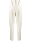 MAGDA BUTRYM SHALDON TAPERED TROUSERS