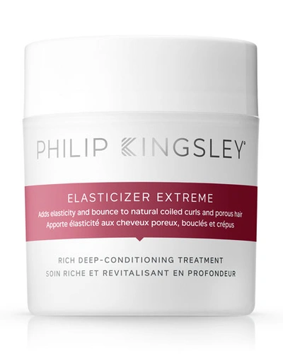 Philip Kingsley Elasticizer Extreme Rich Deep-conditioning Treatment 150ml-no Colour