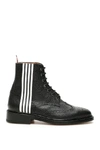 THOM BROWNE THOM BROWNE WINGTIP 4