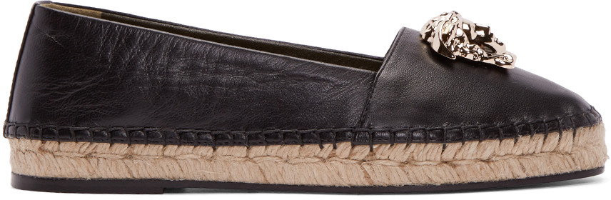 espadrilles versace