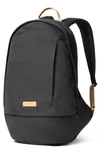 BELLROY CLASSIC SECOND EDITION BACKPACK,BCBB-CHA-210