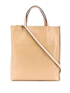 MARNI MUSEO SOFT TOTE