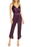 ALI & JAY BODY HEAT JUMPSUIT,710-0613