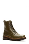 FRYE ELLA COMBAT BOOT,70848